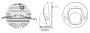 Уличная IP-камера 2Мп Hikvision DS-2CD3525FHWD-IS (2.8 мм)