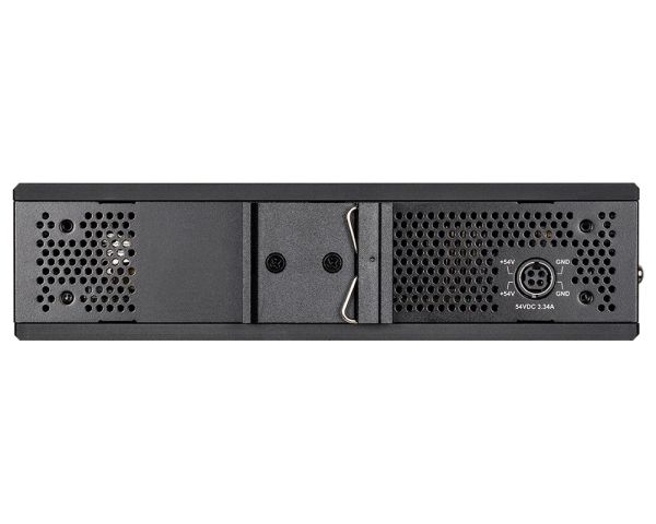PoE-коммутатор D-Link DIS-200G-12PS