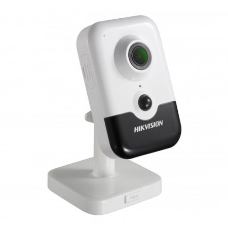 Компактная IP-видеокамера 8Мп HikVision DS-2CD2483G2-I (4 мм) с технологией AcuSense