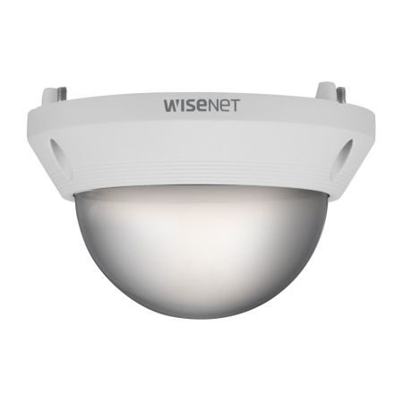 Затемненный колпак для антивандальных камер Wisenet SPB-VAW72