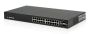 Коммутатор Ubiquiti EdgeSwitch 24 Lite