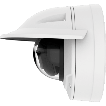 Уличная сетевая IP-видеокамера Axis Q3517-LVE (4.3-8.6 мм)