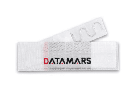 Метка для прачечных Datamars Flexible UHF Transponder "NOVO" FT301-ST