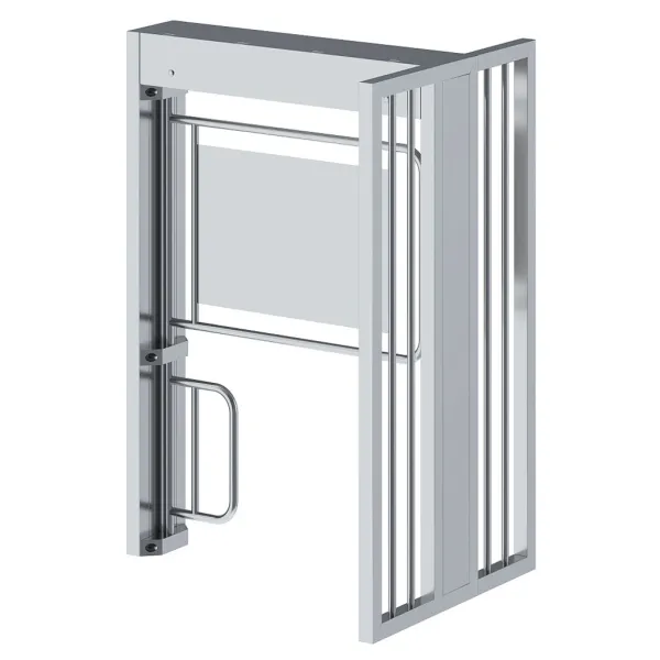 Модуль Блокпост СТ 7 для рентгенотелевизионных установок Модуль Блокпост СТ 7 для рентгенотелевизионных установок