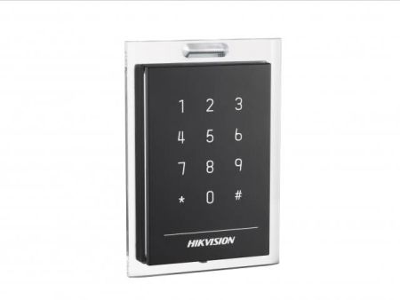 Считыватель HikVision DS-K1101MK