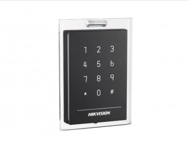 Считыватель HikVision DS-K1101MK