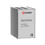 Блок защиты портов в сети Ethernet Тахион БЗЛ-ЕП4х2 c питанием РоЕ
