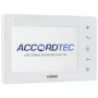 Монитор видеодомофона AccordTec AT-VD A752C/SD WH Монитор видеодомофона AccordTec AT-VD A752C/SD WH