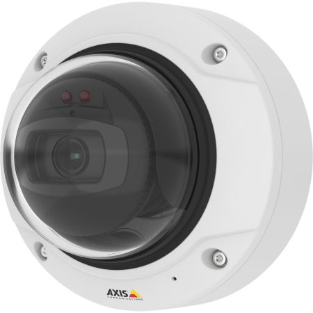 Антивандальная сетевая IP-видеокамера Axis Q3515-LV (9-22 мм)