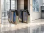 Турникет распашной Avix Omega (AV.SG.6627) Турникет распашной Avix Omega (AV.SG.6627)