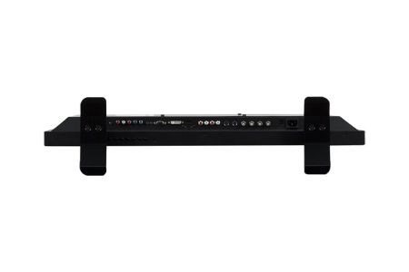 Профессиональный монитор 32" с разрешением Full HD IDIS SM-F321