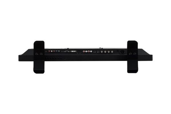 Профессиональный монитор 32" с разрешением Full HD IDIS SM-F321