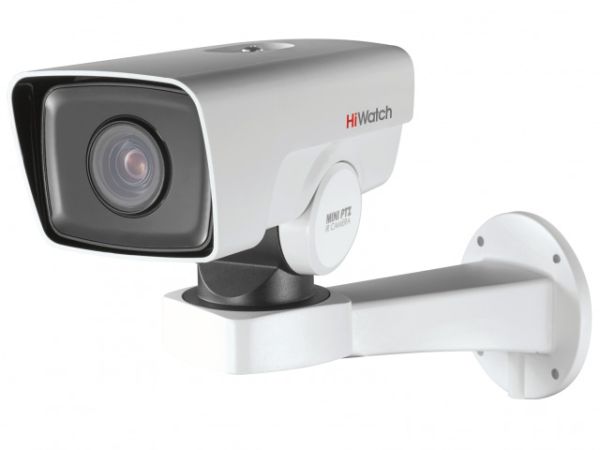 Уличная скоростная поворотная IP-камера PTZ 2Мп HiWatch PTZ-Y3220I-D (4.7-94 мм) c x20 оптическим зумом