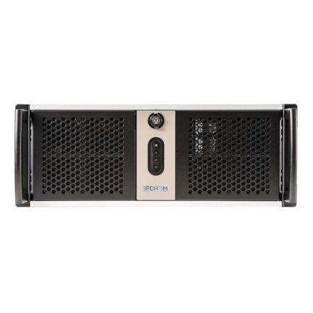 Видеосервер IPDROM PRO ad23042025_1sw