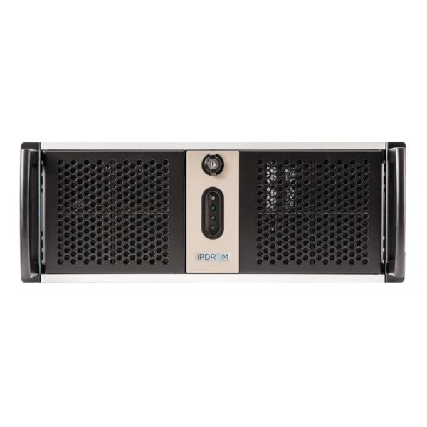 Видеосервер IPDROM PRO ad23042025_1sw