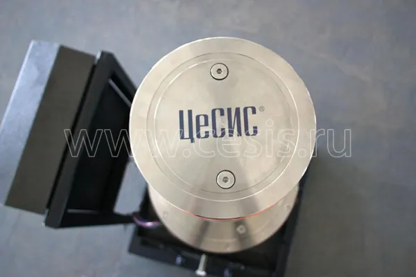 Противотаранный боллард 585 мм ЦеСИС ПРЕПОНА-С гидравлический ДАБР.425728.021-01 Противотаранный боллард 585 мм ЦеСИС ПРЕПОНА-С гидравлический ДАБР.425728.021-01