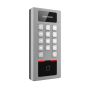 Терминал доступа HikVision DS-K1T502DBWX со считывателем Mifare, Bluetooth