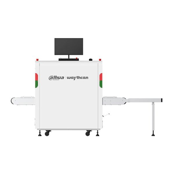 Интроскоп Dahua ISC-M6040