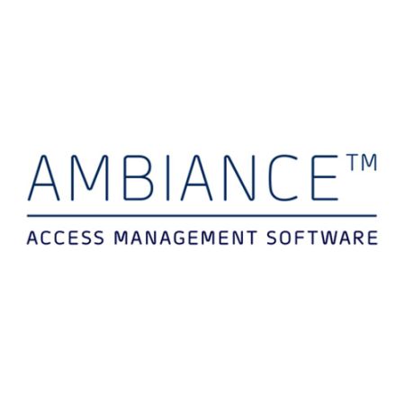 Программное обеспечение dormakaba Ambiance
