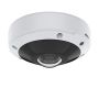 Сетевая уличная IP-видеокамера Axis M3077-PLVE с микрофоном