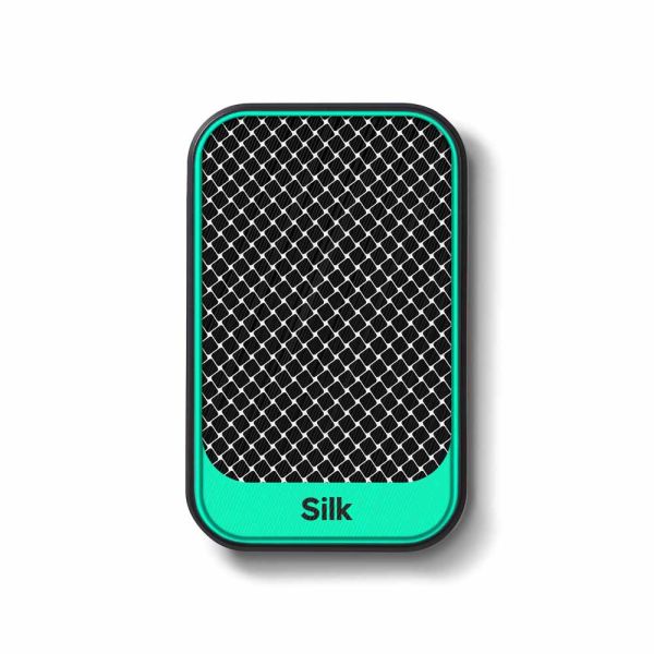 Фактура передней панели считывателей ESMART® Reader (опция)
