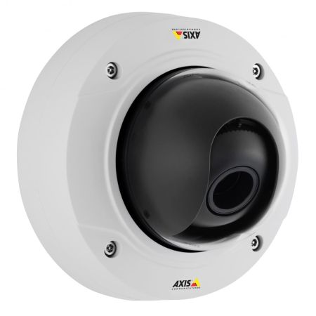 Сетевая IP-видеокамера Axis P3224-V Mk II