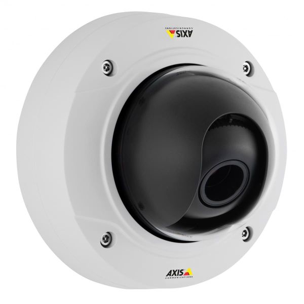 Сетевая IP-видеокамера Axis P3224-V Mk II