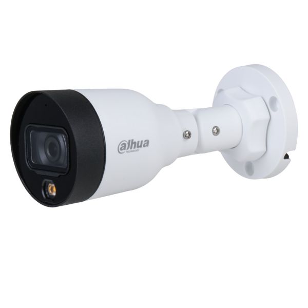 IP-видеокамера уличная 2Мп Dahua DH-IPC-HFW1239SP-A-LED-0360B-S5