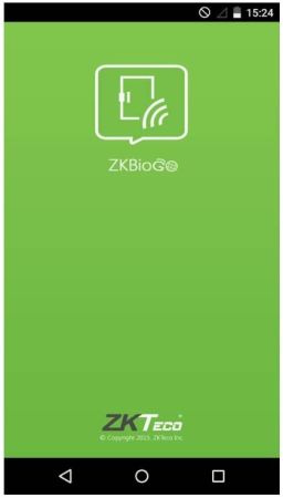Плата сетевого контроллера ZKTeco C3-400