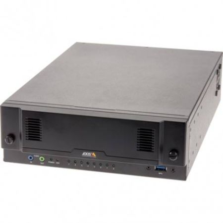 Видеосервер Axis Camera Station S2208 Appliance