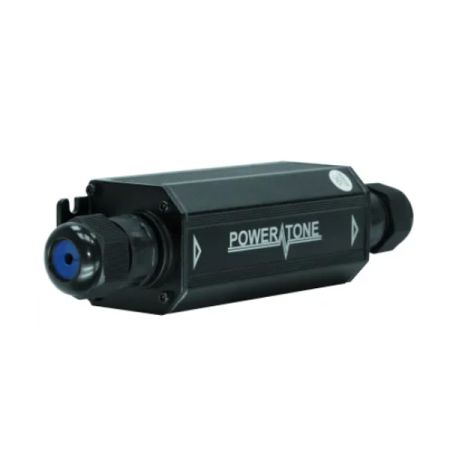 PoE-удлинитель интерфейса Ethernet 10/100/1000Mbs PEXT, 802.3at, 802.3af, IP66