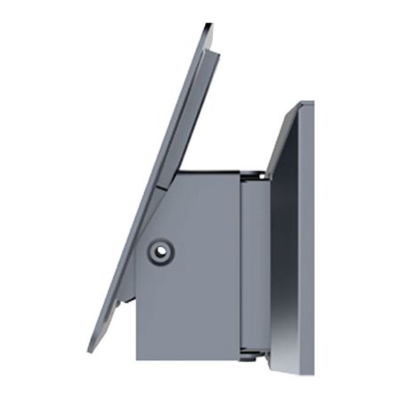 Настенный кронштейн ZKTeco Rots-1 для SpeedFace, FaceDepot и ProfaceX