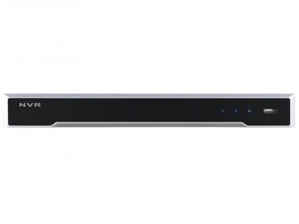 16-канальный сетевой PoE видеорегистратор HikVision DS-7616NI-I2/16P