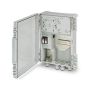 Промышленный коммутатор Phoenix Contact Smart Camera Box SCX 2POE 2T для систем видеонаблюдения