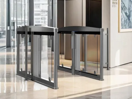 Турникет распашной Avix Sierra (AV.SG.6692) Турникет распашной Avix Sierra (AV.SG.6692)