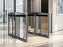 Турникет распашной Avix Sierra (AV.SG.6692) Турникет распашной Avix Sierra (AV.SG.6692)