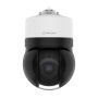 Антивандальная PTZ-видеокамера 8Мп Wisenet XNP-C9310R с искусственным интеллектом