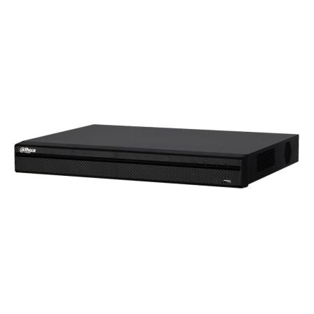 IP-видеорегистратор 4K 32-канальный Dahua DHI-NVR4232-4KS2/L