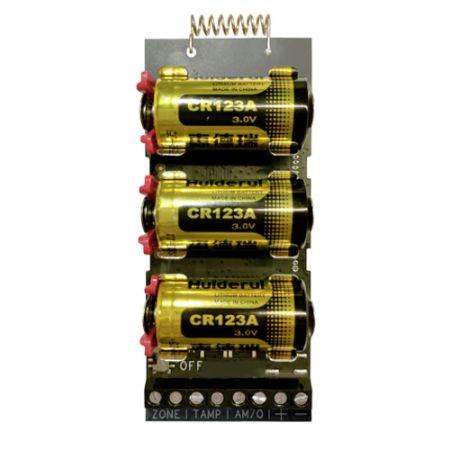 Модуль расширения Hikvision AX PRO ModuleIn DS-PM1-I1-WE