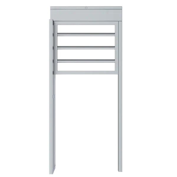 Модуль Блокпост РСТ 500 для рентгенотелевизионных установок Модуль Блокпост РСТ 500 для рентгенотелевизионных установок