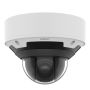 Антивандальная сетевая IP-видеокамера 6Мп Wisenet XNV-8083RZ (4.4-9.3 мм) с ИИ и функцией PTRZ