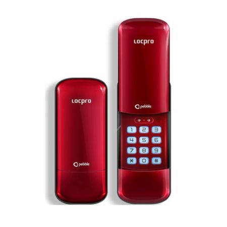 Электронный замок LocPro C50R2