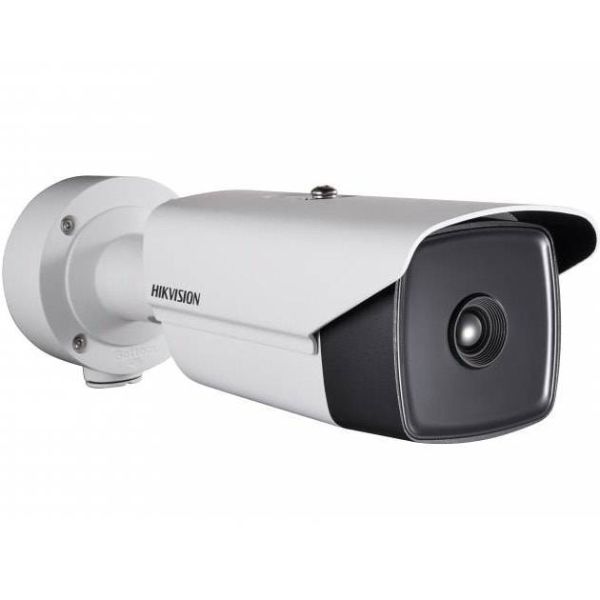 Тепловизионная IP-камера HikVision DS-2TD2166-25