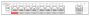 Неуправляемый POE коммутатор 9-портовый Dahua DH-PFS3009-8ET1GT-96