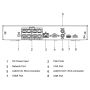 IP-видеорегистратор PoE 8-канальный 4K Dahua DHI-NVR4108HS-8P-4KS2/L