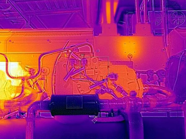Тепловизор Flir E95 (10мм)