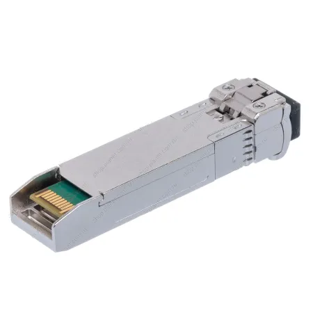Оптический SFP+ модуль Planet MTB-LR LC duplex 10 Гб/с, 1310 нм, 10 км, одномодовый Оптический SFP+ модуль Planet MTB-LR LC duplex 10 Гб/с, 1310 нм, 10 км, одномодовый