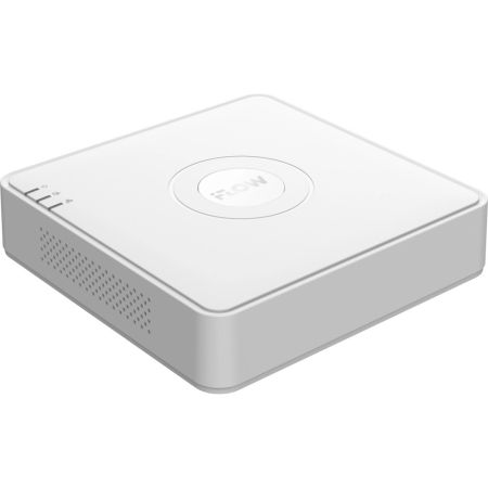 IP-видеорегистратор 4-канальный iFlow F-NR-104P