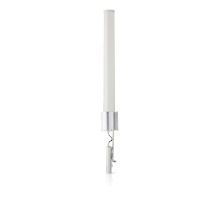 Антенна Ubiquiti AirMax Omni 2.4 GHz, 10 dBi (AMO-2G10)