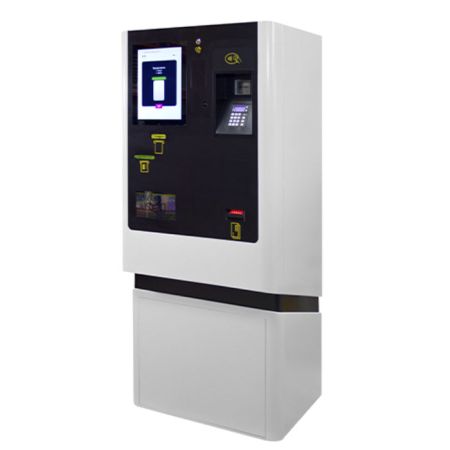 Автоматическая касса VAP-4240-02